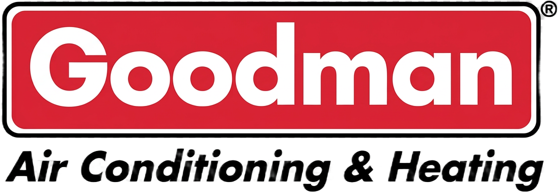Goodman logo