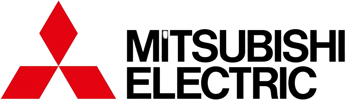 Mitsubishi Electric logo